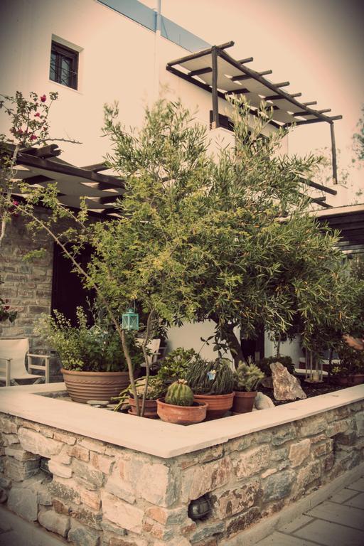 Anemologio Apartment Finikas  Exterior foto
