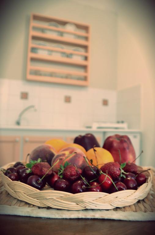 Anemologio Apartment Finikas  Cameră foto
